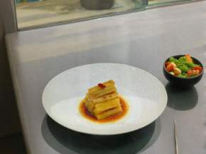 �������ø߼������ļ���˳�Ʒ  ��ζ��ź