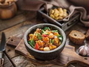 �������㹽�У����غ���ɫ��ζ�ˣ�